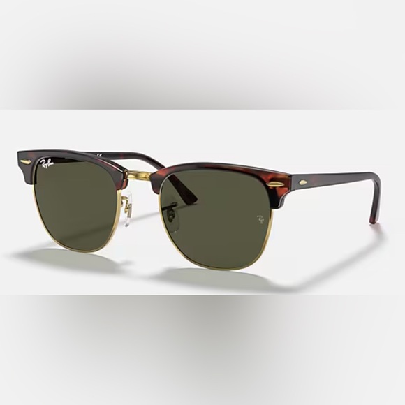 Ray-Ban clubmaster classic sunnier - Picture 1 of 3